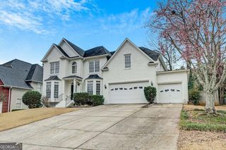 9035 Sandorn Drive, Roswell, GA 30075