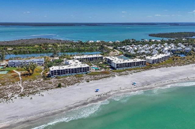 5700 GULF SHORES DRIVE B134, Boca Grande, FL 33921