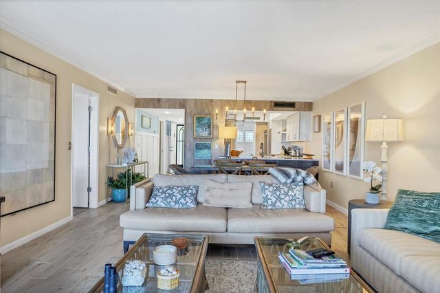 5700 GULF SHORES DRIVE B134, Boca Grande, FL 33921