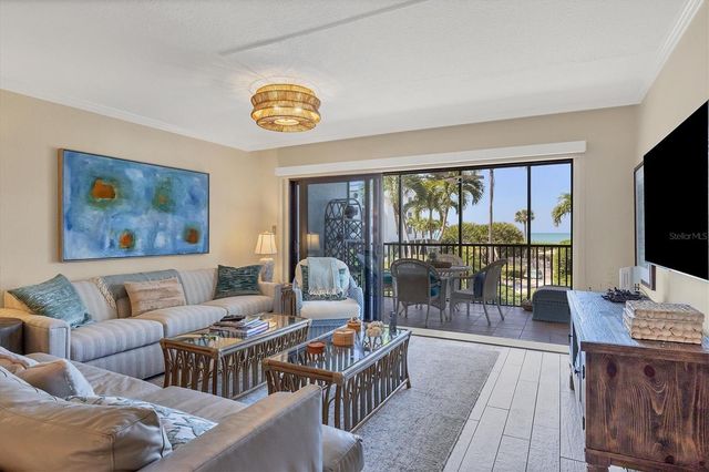 5700 GULF SHORES DRIVE B134, Boca Grande, FL 33921