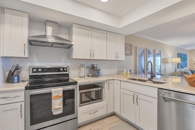 5700 GULF SHORES DRIVE B134, Boca Grande, FL 33921