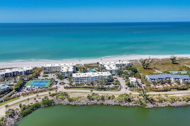 5700 GULF SHORES DRIVE B134, Boca Grande, FL 33921