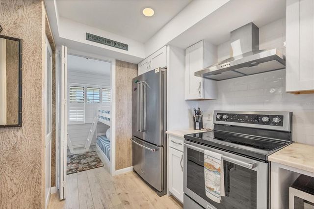 5700 GULF SHORES DRIVE B134, Boca Grande, FL 33921