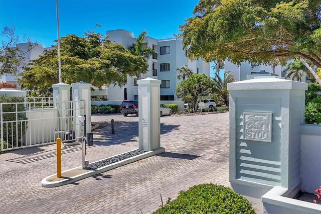 5700 GULF SHORES DRIVE B134, Boca Grande, FL 33921