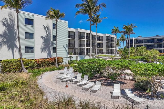 5700 GULF SHORES DRIVE B134, Boca Grande, FL 33921