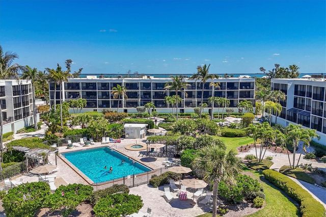 5700 GULF SHORES DRIVE B134, Boca Grande, FL 33921