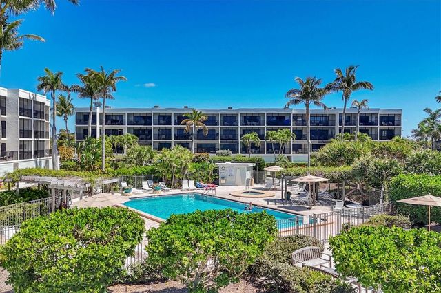 5700 GULF SHORES DRIVE B134, Boca Grande, FL 33921