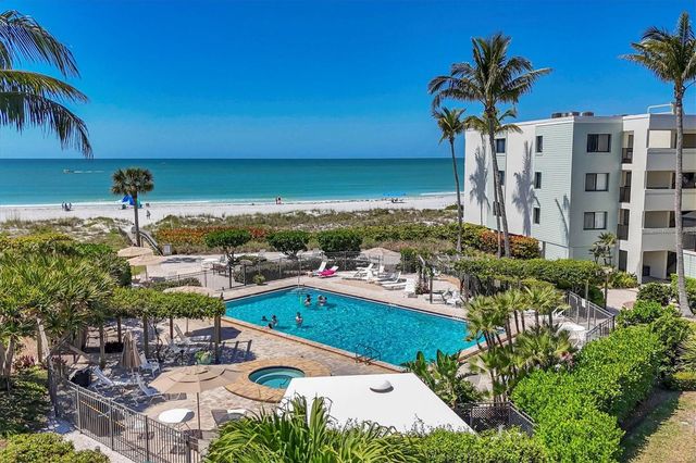 5700 GULF SHORES DRIVE B134, Boca Grande, FL 33921