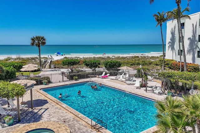 5700 GULF SHORES DRIVE B134, Boca Grande, FL 33921