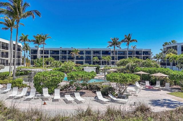 5700 GULF SHORES DRIVE B134, Boca Grande, FL 33921