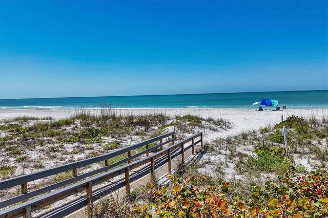 5700 GULF SHORES DRIVE B134, Boca Grande, FL 33921