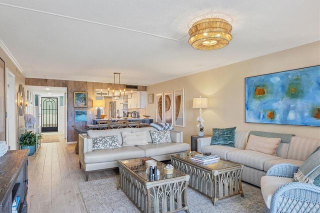 5700 GULF SHORES DRIVE B134, Boca Grande, FL 33921