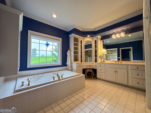 2404 Corinth Poseyville Road, Bremen, GA 30110