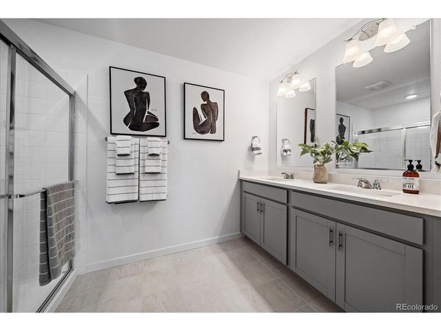 17911 Dandy Brush Ln, Parker, CO 80134
