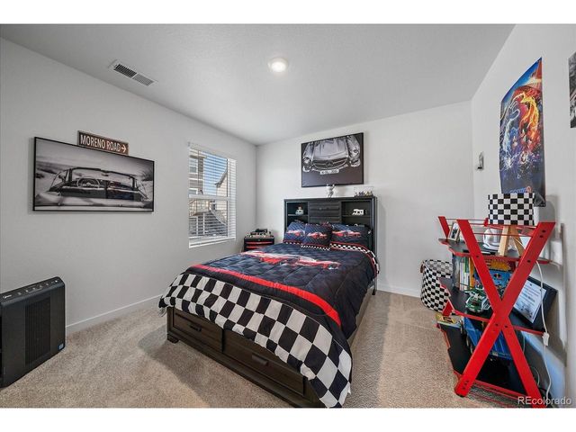 17911 Dandy Brush Ln, Parker, CO 80134