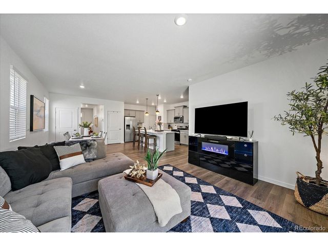 17911 Dandy Brush Ln, Parker, CO 80134