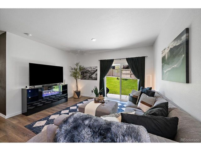 17911 Dandy Brush Ln, Parker, CO 80134