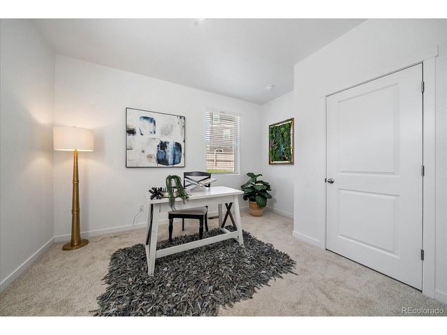 17911 Dandy Brush Ln, Parker, CO 80134