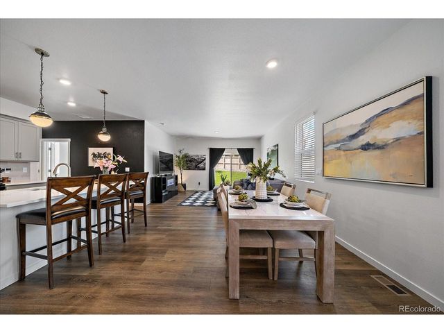 17911 Dandy Brush Ln, Parker, CO 80134