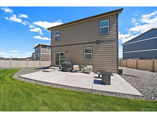 17911 Dandy Brush Ln, Parker, CO 80134