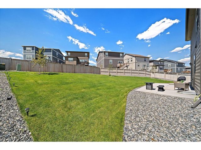 17911 Dandy Brush Ln, Parker, CO 80134