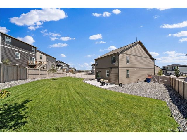17911 Dandy Brush Ln, Parker, CO 80134