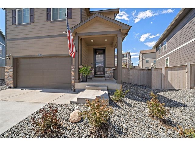17911 Dandy Brush Ln, Parker, CO 80134