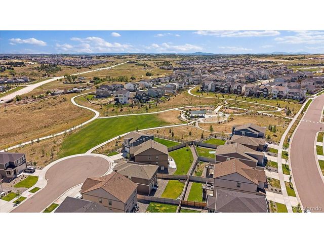 17911 Dandy Brush Ln, Parker, CO 80134