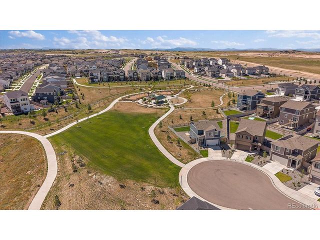 17911 Dandy Brush Ln, Parker, CO 80134