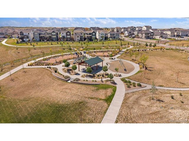 17911 Dandy Brush Ln, Parker, CO 80134