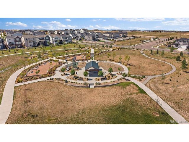 17911 Dandy Brush Ln, Parker, CO 80134