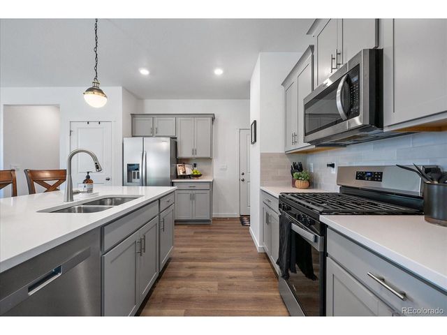 17911 Dandy Brush Ln, Parker, CO 80134