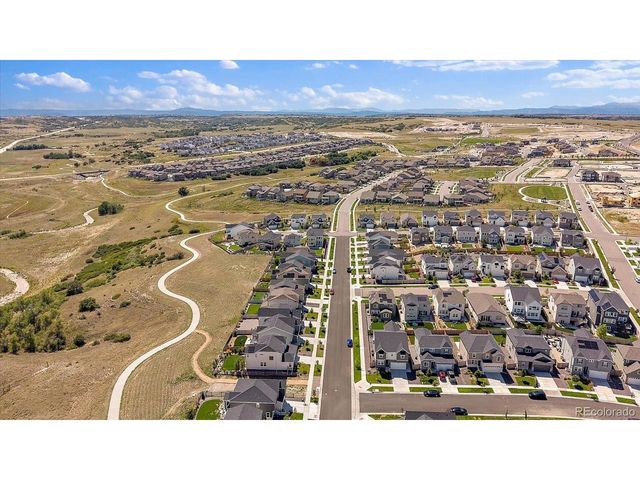 17911 Dandy Brush Ln, Parker, CO 80134