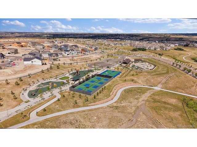 17911 Dandy Brush Ln, Parker, CO 80134