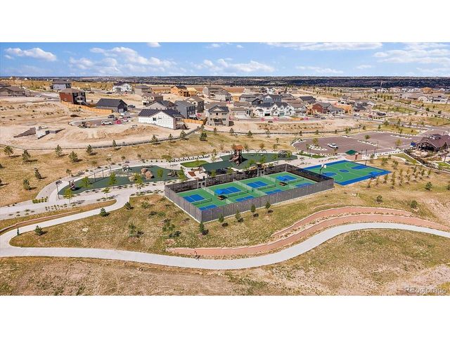 17911 Dandy Brush Ln, Parker, CO 80134