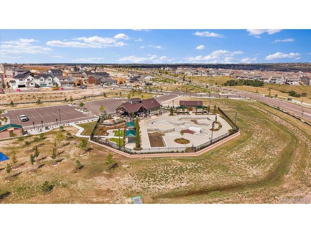 17911 Dandy Brush Ln, Parker, CO 80134