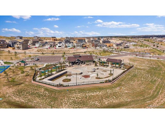 17911 Dandy Brush Ln, Parker, CO 80134