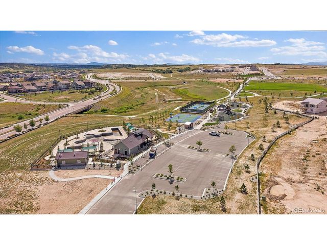 17911 Dandy Brush Ln, Parker, CO 80134
