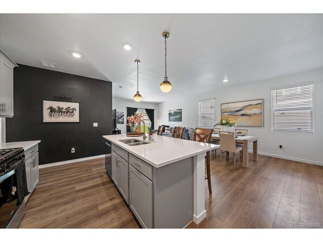 17911 Dandy Brush Ln, Parker, CO 80134