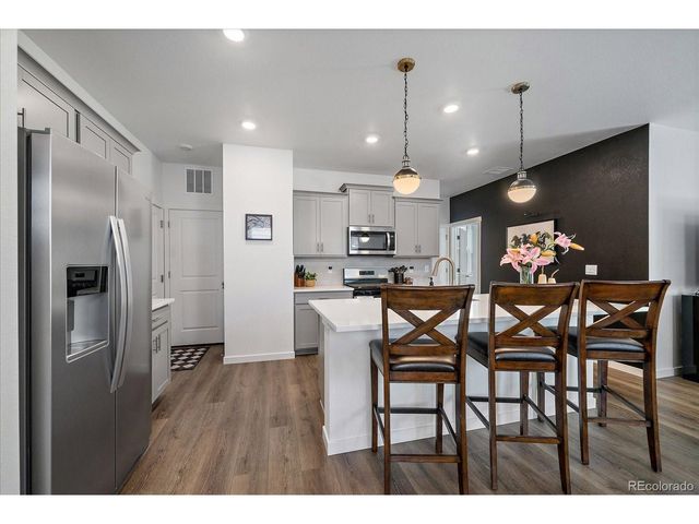 17911 Dandy Brush Ln, Parker, CO 80134
