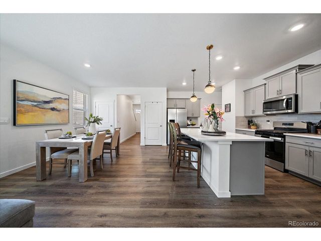 17911 Dandy Brush Ln, Parker, CO 80134