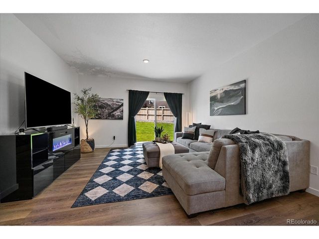 17911 Dandy Brush Ln, Parker, CO 80134