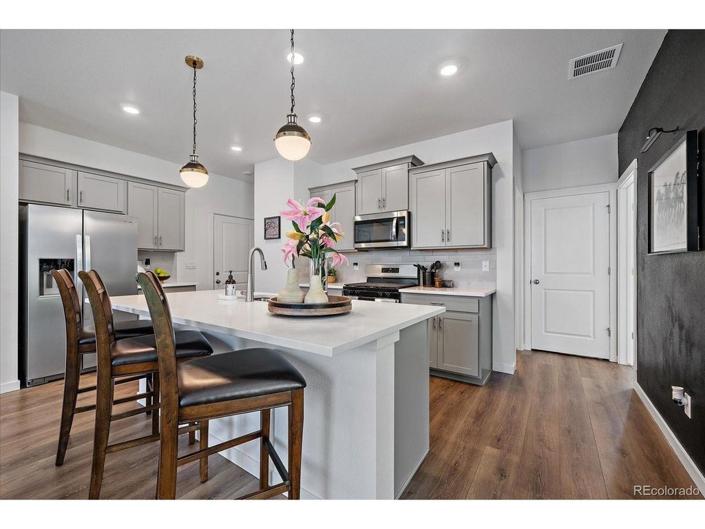 17911 Dandy Brush Ln, Parker, CO 80134