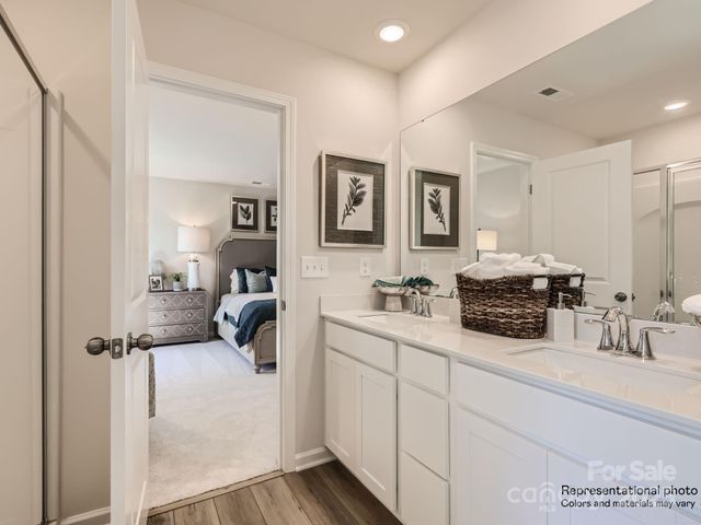 228 Cassius Drive, Troutman, NC 28166