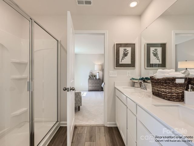 228 Cassius Drive, Troutman, NC 28166