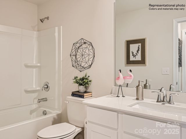 228 Cassius Drive, Troutman, NC 28166