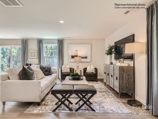 228 Cassius Drive, Troutman, NC 28166