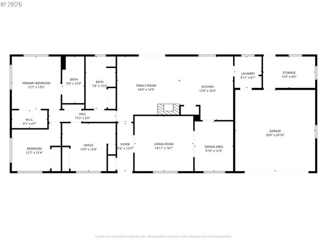 12509 Ne 13TH Ave, Vancouver, WA 98685