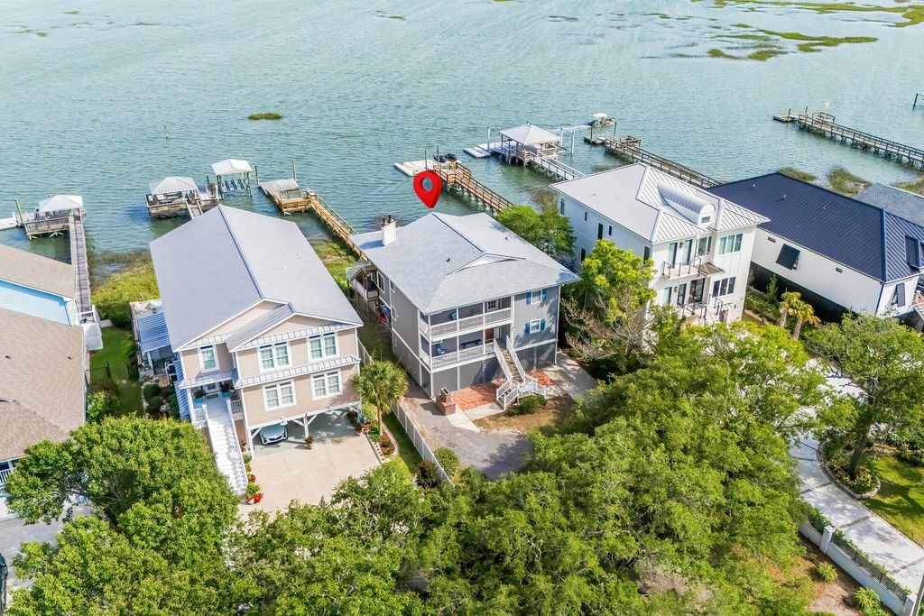 3111 First Ave. S, Murrells Inlet, SC 29576 — photo 2