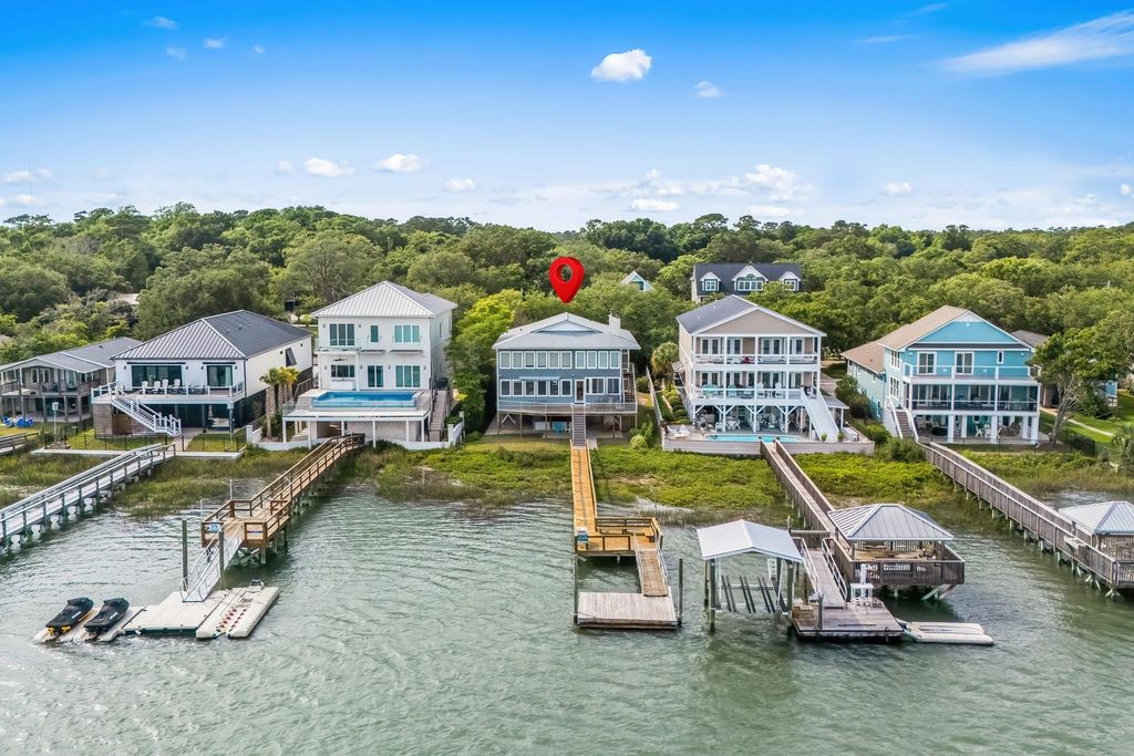 3111 First Ave. S, Murrells Inlet, SC 29576 — photo 4